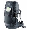 Ženski nahrbtnik Deuter Futura Pro 38 SL - črn - nov dizajn