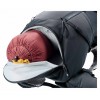 Ženski nahrbtnik Deuter Futura Pro 38 SL - črn - nov dizajn