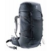 Ženski nahrbtnik Deuter Futura Pro 38 SL - črn - nov dizajn