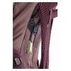 Ženski nahrbtnik Futura Pro 38 SL Deuter - cassis-ashrose - nov dizajn
