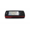 GPS bicykel TwoNav - červený
