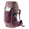 Ženski nahrbtnik Futura Pro 38 SL Deuter - cassis-ashrose - nov dizajn