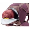 Ženski nahrbtnik Futura Pro 38 SL Deuter - cassis-ashrose - nov dizajn