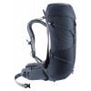 Nahrbtnik Futura Pro 40 Deuter - črn - nov dizajn