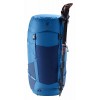 Nahrbtnik Futura Pro 40 Deuter - nightblue-baltic - nov dizajn