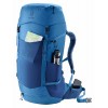 Nahrbtnik Futura Pro 40 Deuter - nightblue-baltic - nov dizajn
