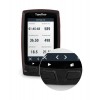 GPS bicykel TwoNav - červený