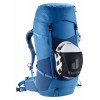 Nahrbtnik Futura Pro 40 Deuter - nightblue-baltic - nov dizajn