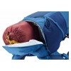 Nahrbtnik Futura Pro 40 Deuter - nightblue-baltic - nov dizajn