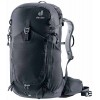 Sac à dos d'alpinisme femme Trail Pro 31 SL Deuter - black