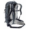 Sac à dos d'alpinisme femme Trail Pro 31 SL Deuter - black