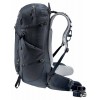 Deuter Trail Pro 31 SL レディース登山バックパック - ブラック
