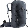 Sac à dos d'alpinisme femme Trail Pro 31 SL Deuter - black