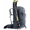 Deuter Trail Pro 31 SL レディース登山バックパック - ブラック
