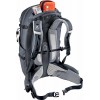 Deuter Trail Pro 31 SL レディース登山バックパック - ブラック