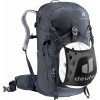 Sac à dos d'alpinisme femme Trail Pro 31 SL Deuter - black