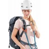Sac à dos d'alpinisme femme Trail Pro 31 SL Deuter - black