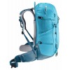Sac à dos d'alpinisme femme Trail Pro 31 SL Deuter - lagoon-atlantic