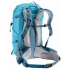 Sac à dos d'alpinisme femme Trail Pro 31 SL Deuter - lagoon-atlantic