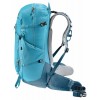 Sac à dos d'alpinisme femme Trail Pro 31 SL Deuter - lagoon-atlantic
