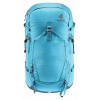 Sac à dos d'alpinisme femme Trail Pro 31 SL Deuter - lagoon-atlantic