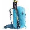 Deuter Trail Pro 31 SL レディース登山バックパック - lagoon-atlantic