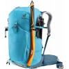 Sac à dos d'alpinisme femme Trail Pro 31 SL Deuter - lagoon-atlantic