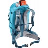 Sac à dos d'alpinisme femme Trail Pro 31 SL Deuter - lagoon-atlantic