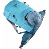 Deuter Trail Pro 31 SL レディース登山バックパック - lagoon-atlantic