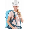 Sac à dos d'alpinisme femme Trail Pro 31 SL Deuter - lagoon-atlantic