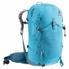 Sac à dos d'alpinisme femme Trail Pro 31 SL Deuter - lagoon-atlantic
