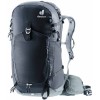 Deuter Trail Pro 33 登山用バックパック - ブラックシェール