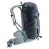 Deuter Trail Pro 33 登山用バックパック - ブラックシェール
