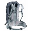 Sac à dos d'alpinisme Trail Pro 33 Deuter - black-shale