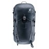 Sac à dos d'alpinisme Trail Pro 33 Deuter - black-shale