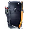 Deuter Trail Pro 33 登山用バックパック - ブラックシェール