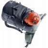 Deuter Trail Pro 33 登山用バックパック - ブラックシェール