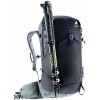 Deuter Trail Pro 33 登山用バックパック - ブラックシェール