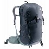 Deuter Trail Pro 33 登山用バックパック - ブラックシェール