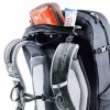 Deuter Trail Pro 33 登山用バックパック - ブラックシェール