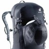 Deuter Trail Pro 33 登山用バックパック - ブラックシェール