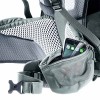 Deuter Trail Pro 33 登山用バックパック - ブラックシェール