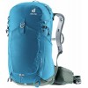 Sac à dos d'alpinisme Trail Pro 33 Deuter - wave-ivy