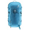Deuter Trail Pro 33 登山用バックパック - wave-ivy