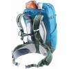 Deuter Trail Pro 33 登山用バックパック - wave-ivy