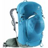 Deuter Trail Pro 33 登山用バックパック - wave-ivy