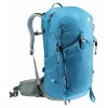 Deuter Trail Pro 33 登山用バックパック - wave-ivy