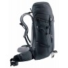 Deuter Trail Pro 34 SL レディース登山バックパック - ブラック