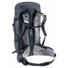 Deuter Trail Pro 34 SL レディース登山バックパック - ブラック