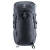 Deuter Trail Pro 34 SL レディース登山バックパック - ブラック